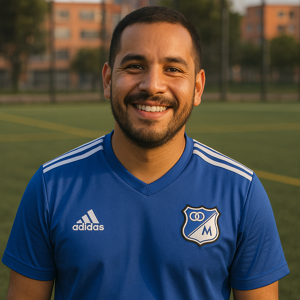 Camilo Gutiérrez